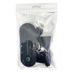 Haut-parleur voiture Bluetooth XX9A