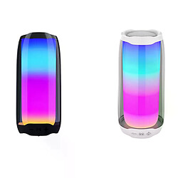 Haut-parleur Bluetooth Pulse 4 - Effet lumineux