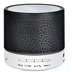 Haut-parleur Bluetooth portable LED