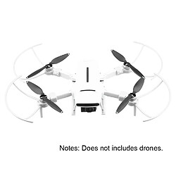 Avis Extension de Jambe pour FIMI X8 MINI