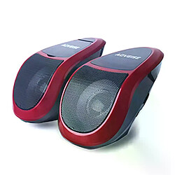 Haut-parleur Bluetooth moto IP65