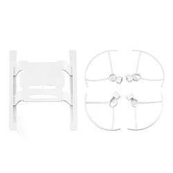 Drone connecté