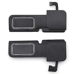 Haut-parleurs internes MacBook Pro 15 A1707