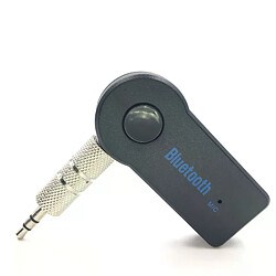 Récepteur audio Bluetooth 3,5 mm AUX