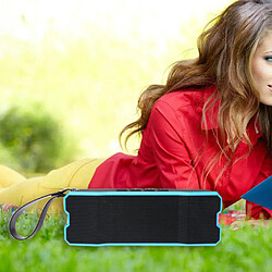 HXSJ Q3 barre de son Bluetooth