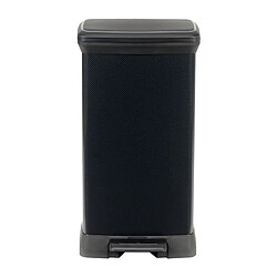 Poubelle Curver 50L