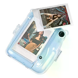 Avis Ensemble 3 en 1 pour Instax Mini 11 - Étui cristal