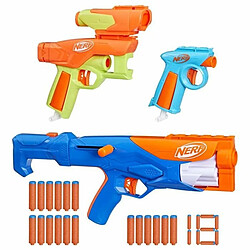 Nerf & jeu de tir
