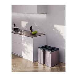 Poubelle pour Maison et Jardin Curver