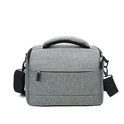 Sac pour appareil photo reflex sans miroir