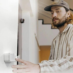 Avis Interphone Vidéo Intelligent SCS SENTINEL