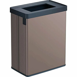 Poubelle pour Maison et Jardin Curver