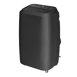 PREDATOR Climatiseur mobile connecté 2600W