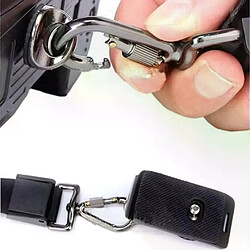 Sangle d'épaule rapide pour appareil photo DSLR