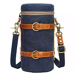 Sac de protection pour objectifs