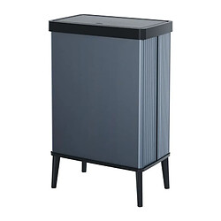 Poubelle en plastique Curver