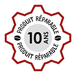 Melitta Barista SE F830-003 - Noir pas cher