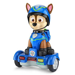 Avis Vtech jouet électronique Chase Pat' Patrouille - Bleu