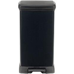 Poubelle Curver 50L