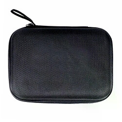 Sac de rangement pour caméra de sport