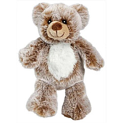 Anima Peluche Ours Doo pantin 14cm