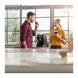 Philips Series 2200 EP2225 - Noir pas cher