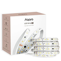 Avis Aqara LED Strip T1