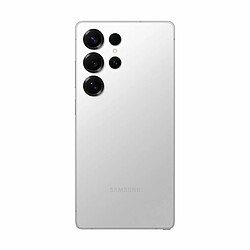 Avis Samsung Galaxy S25 12Go/256Go - Argent