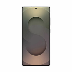 Samsung Galaxy - Blanc Argenté