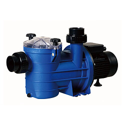 JARDIéco Pompe Série HGS 0,75 CV / 17 m³/h Mono - Hydroswim