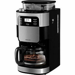Expresso & cafetière Sencor
