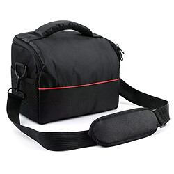 Sac à bandoulière pour appareil photo SLR