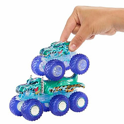 Acheter Hot wheels figurine Power Smashers