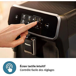 Acheter Philips Series 2200 EP2225 - Noir