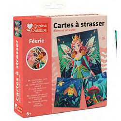 Dessin & peinture Graines Creatives