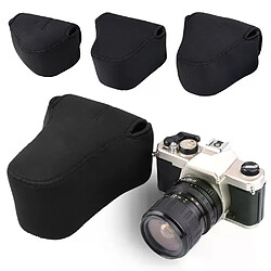 Étui en néoprène pour appareil photo reflex