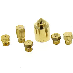 Brandt Injecteurs gaz pour cuisinière