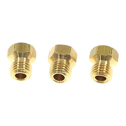 Far Injecteurs butane propane pour cuisinière