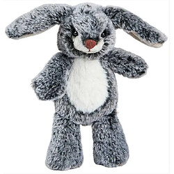 Anima Peluche Lapin Doo pantin 14cm