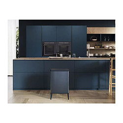 Avis Poubelle en plastique Curver