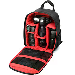 Sac à dos photo DSLR étanche pour Nikoanon
