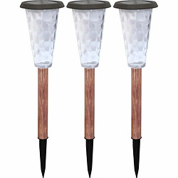 Eclairage extérieur BigBuy