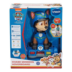 Acheter Vtech jouet électronique Chase Pat' Patrouille - Bleu