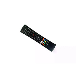Télécommande pour CELCUS et CROWN TV Télécommande de remplacement pour CELCUS, CROWN - Modèles CEL19860TVB, CR2106