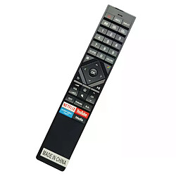 Télécommande Hisense ERF3A72