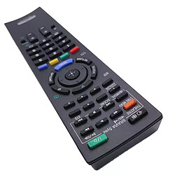 Télécommande Sony RM-ED022