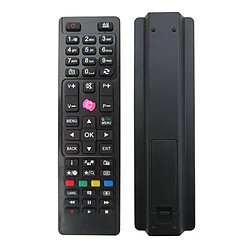 Télécommande Techwood LCD TV