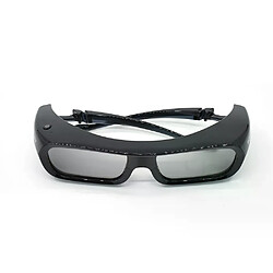Lunettes actives 3D pour Sony Bravia TDG-BR250