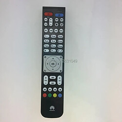 Télécommande Lyca TV BOX