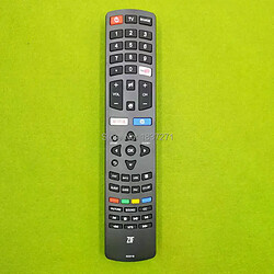 Télécommande TV RC311S Pioneer/Quasar